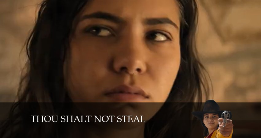 Не укради 1 сезон 3 серия смотреть в хорошем качестве