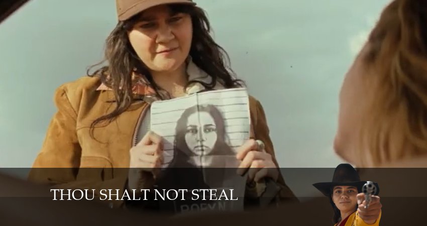 Не укради (2024) 1 сезон 7 серия смотреть онлайн без рекламы и регистрации