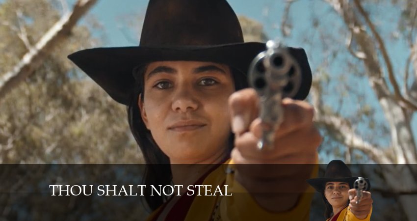 Смотреть сераил Не укради (2024) 1 сезон 9 серия HD 1080, 4K