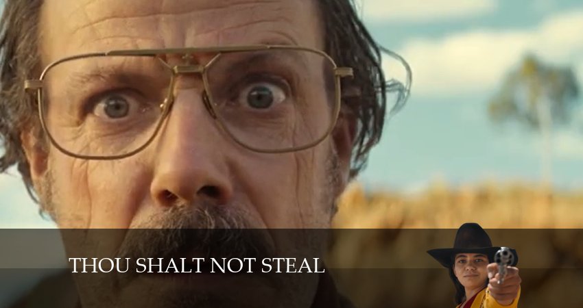 Не укради (2024) 1 сезон 12 серия смотреть в HD 1080 без регистрации