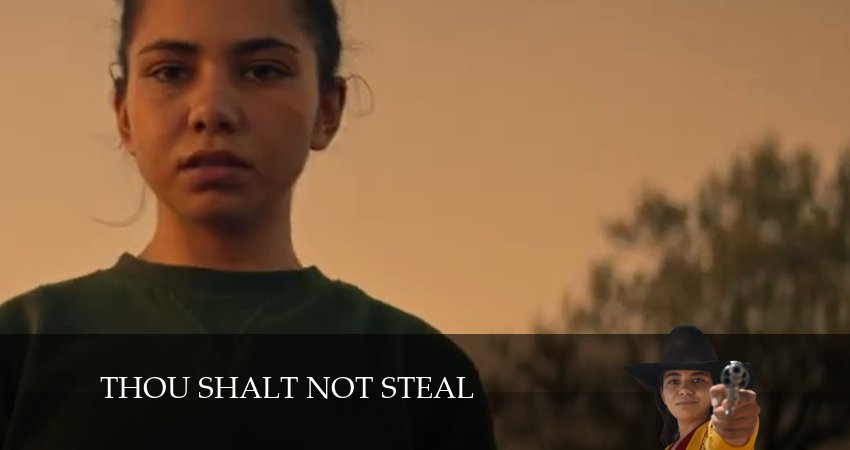 Не укради 1 сезон 13 серия смотреть полностью без перерыва