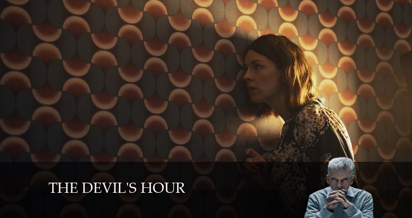 Сериал Час дьявола 2 сезон 6 серия смотреть онлайн бесплатно в хорошем качестве