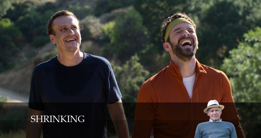 Терапия (2024) 2 сезон 8 серия смотреть онлайн без рекламы