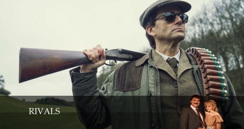 Сериал Соперники (2024) 1 сезон 1 серия смотреть бесплатно в хорошем качестве