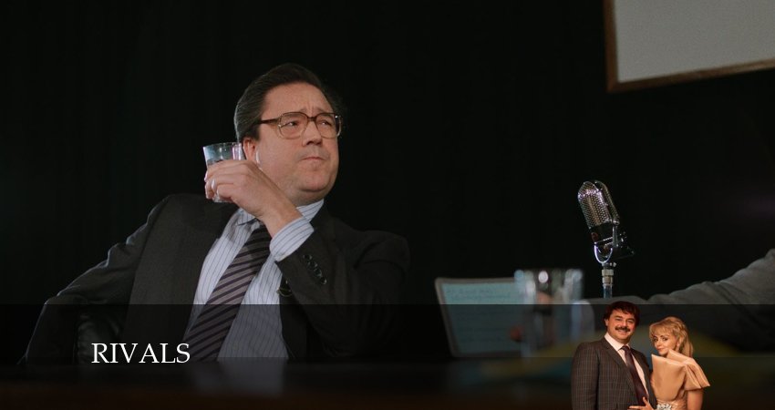 Смотреть сериал Соперники (2024) 1 сезон 5 серия без рекламы в HD