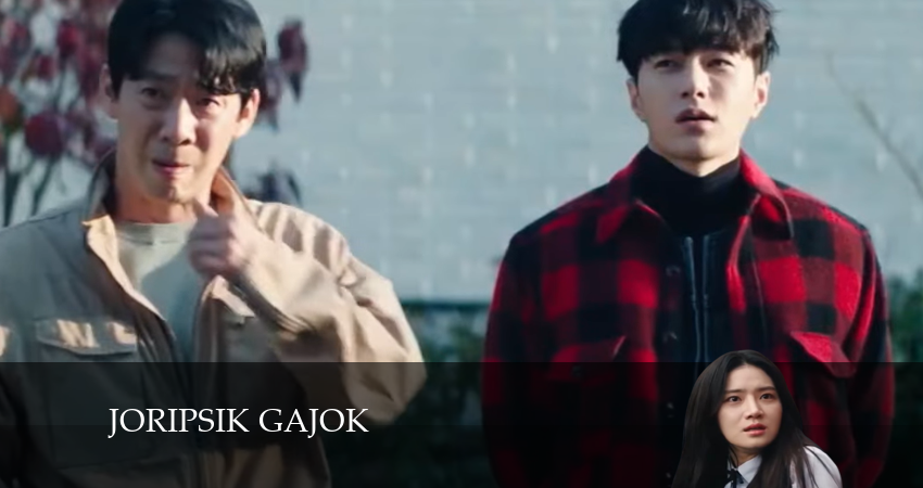 Смотреть сериал Семья по выбору (2024) 1 сезон 2 серия в хорошем качестве онлайн