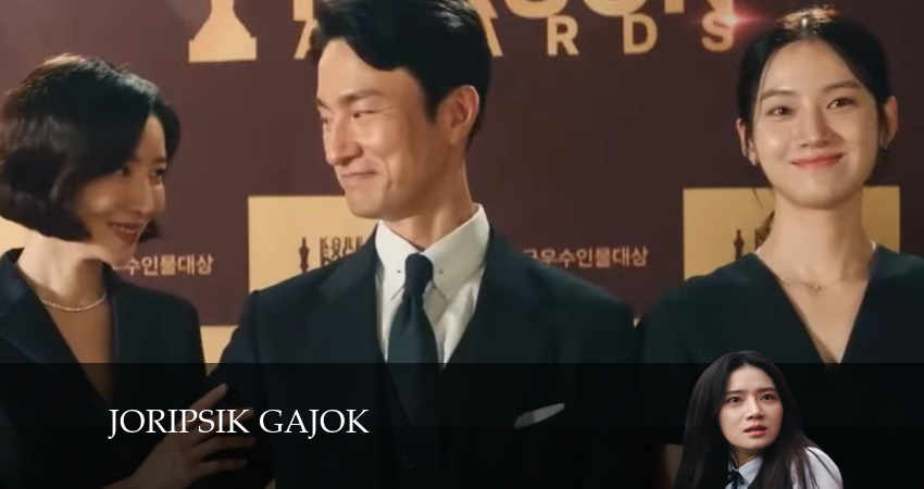 Сериал Семья по выбору (2024) 1 сезон 16 серия смотреть онлайн в качество 1080 HD или 4K