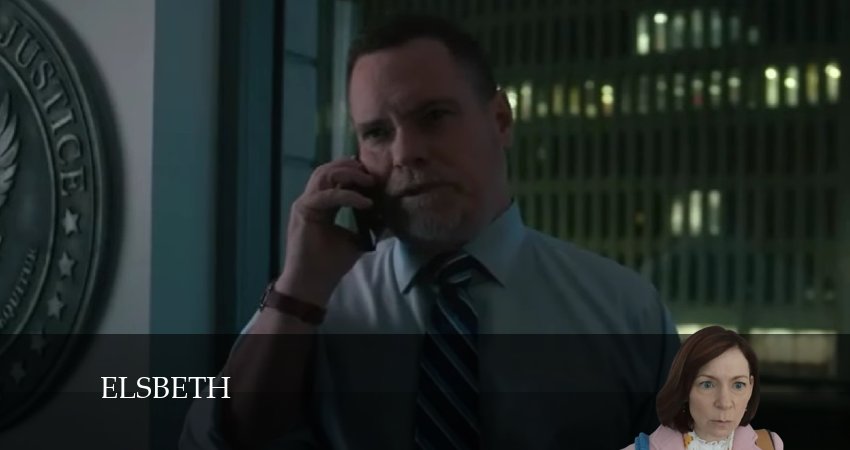Смотреть сериал Элсбет 2 сезон 2 серия бесплатно и без рекламы