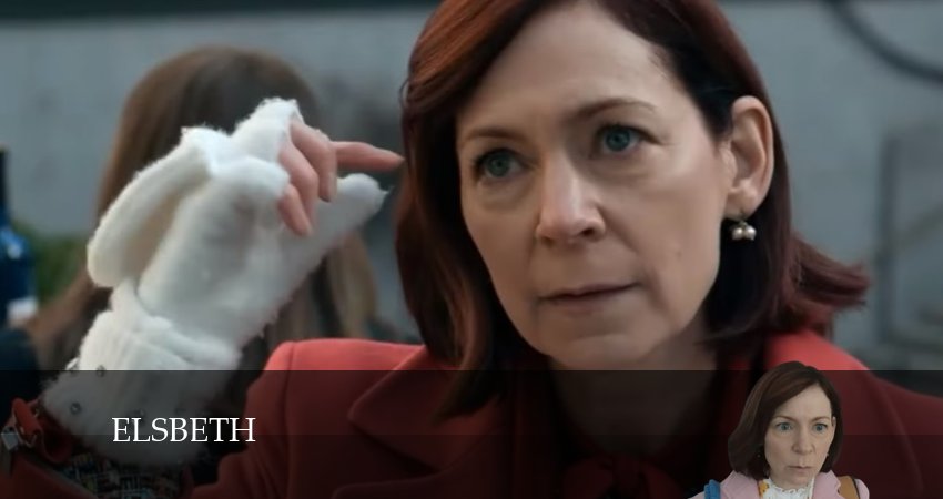 Элсбет (2024) 2 сезон 3 серия смотреть онлайн в хорошем качестве