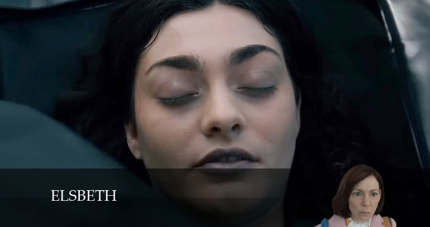 Смотреть сериал Элсбет (2 сезон, 1-10,11,12 серия) на телефоне