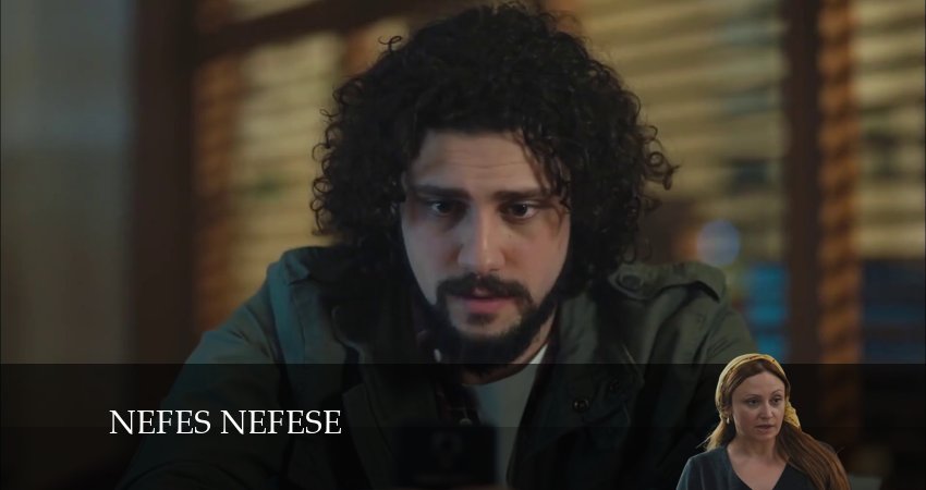 Запыхавшись (2024) 1 сезон 2 серия смотреть онлайн без рекламы