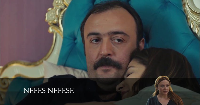 Новый сериал Запыхавшись (1 сезон, 1-19,20,21 серия)