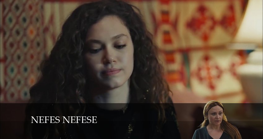 Запыхавшись (2024) 1 сезон 6 серия смотреть онлайн бесплатно