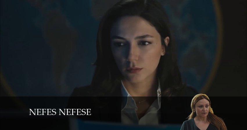 Запыхавшись (2024) 1 сезон 9 серия смотреть онлайн в хорошем качестве