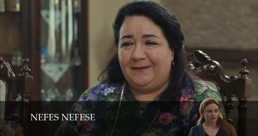 Запыхавшись (2024) 1 сезон 17 серия смотреть бесплатно полностью