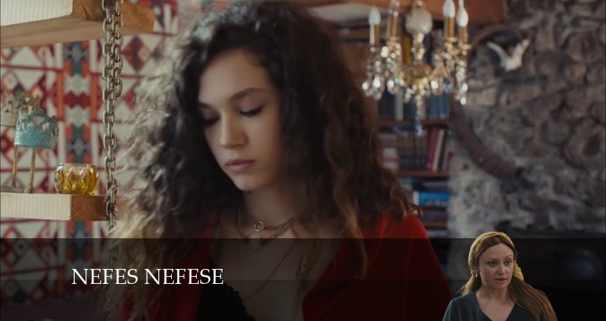 Смотреть сериал Запыхавшись 1 сезон 18 серия в хорошем качестве HD