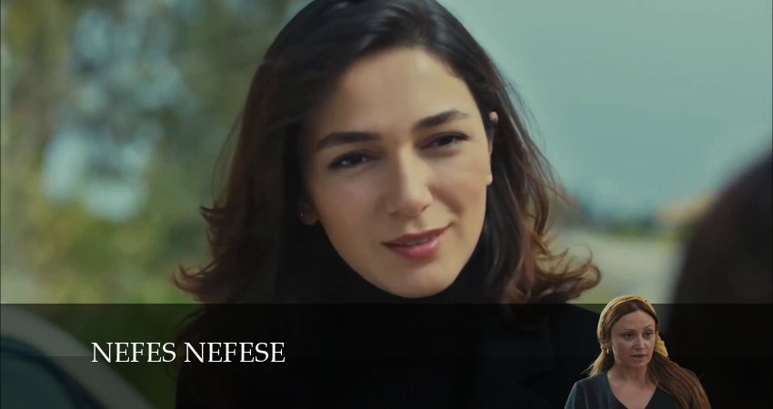 Смотреть сериал Запыхавшись (2024) 1 сезон 20 серия без рекламы в HD