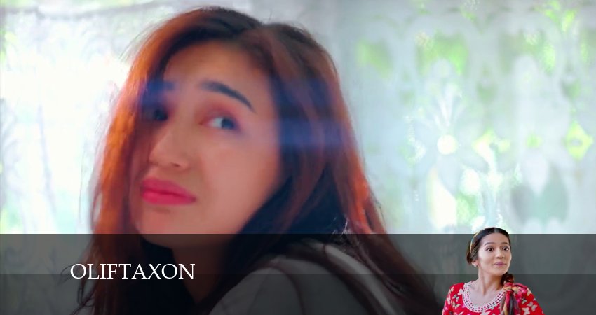 Oliftaxon 1 сезон 1 серия смотреть онлайн 720p или 1080p