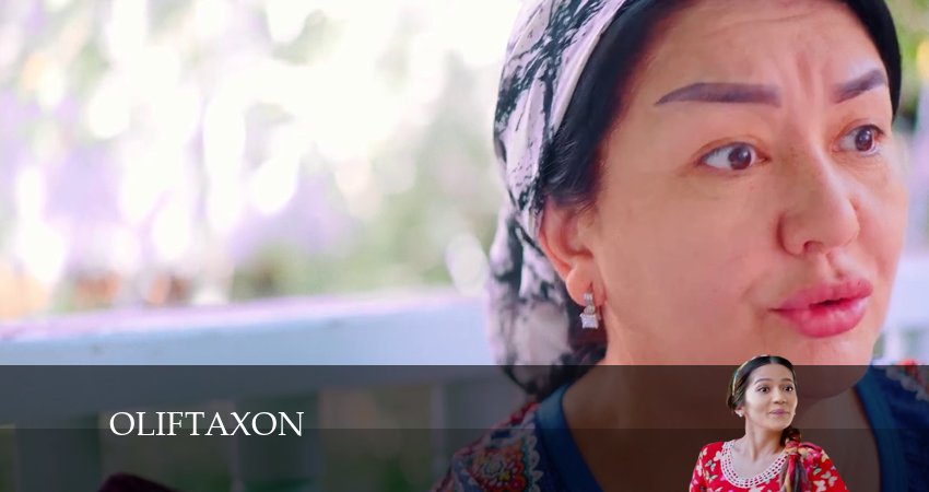 Oliftaxon (1 сезон, 6 серия) смотреть онлайн бесплатно