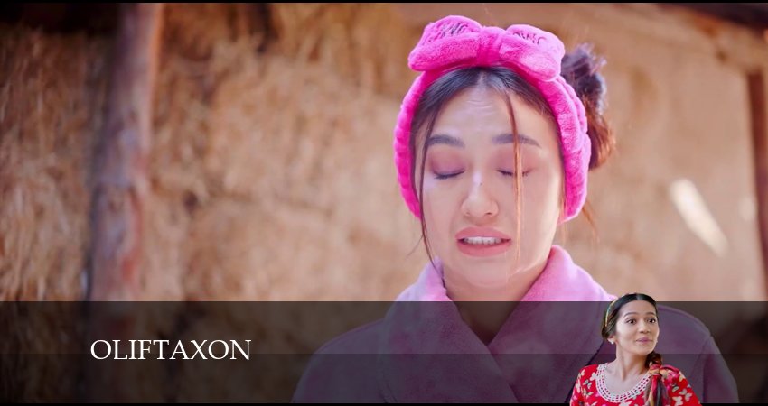 Oliftaxon (2024) 1 сезон 8 серия смотреть бесплатно полностью