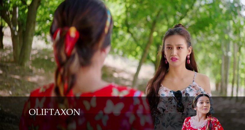 Oliftaxon (1 сезон, 2024) смотреть онлайн бесплатно