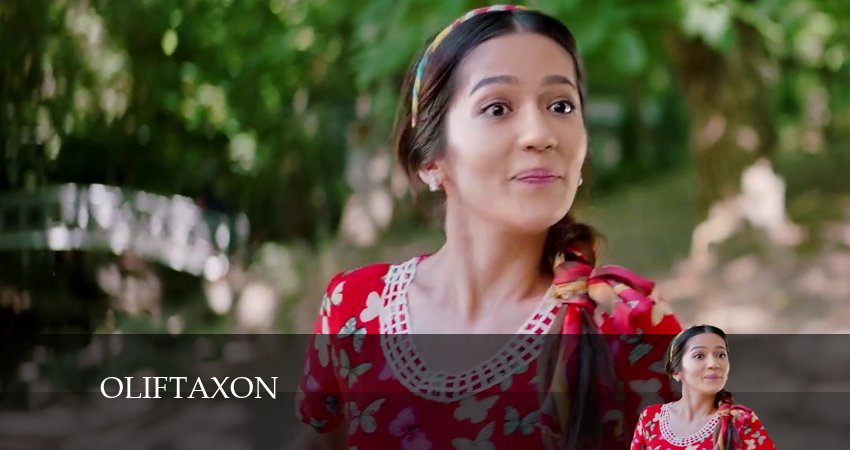 Oliftaxon (2024) 1 сезон 17 серия полностью смотреть бесплатно без рекламы