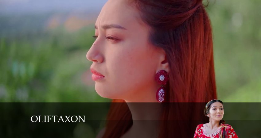 Oliftaxon (2024) 1 сезон 19 серия онлайн бесплатно в высоком качестве