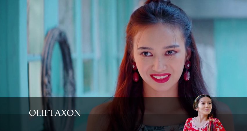 Сериал Oliftaxon (1 сезон, 1-19,20,21 серия) онлайн бесплатно
