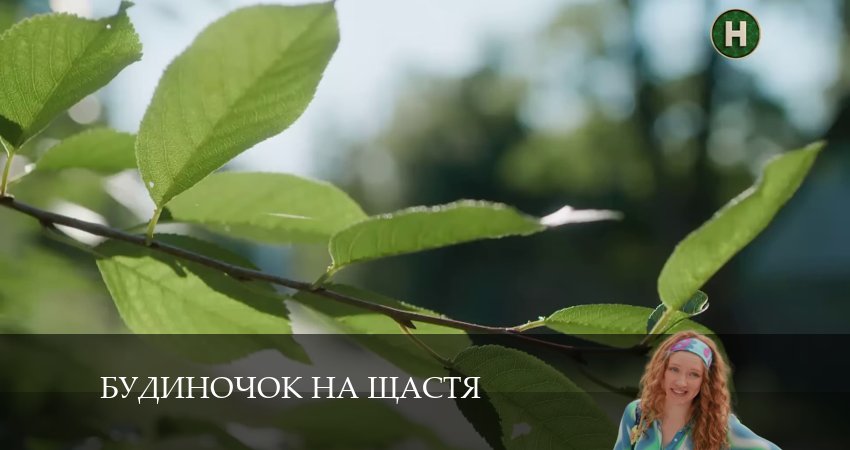 Домик на счастье (Будиночок на щастя) 5 сезон 12 серия все серии подряд онлайн бесплатно