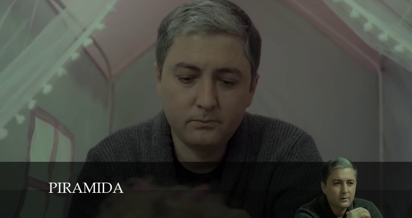 Смотреть сериал Пирамида (Piramida) (2024) 2 сезон 21 серия в хорошем качестве онлайн