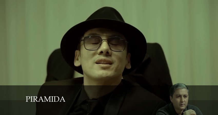 Пирамида (Piramida) 2 сезон 26 серия смотреть онлайн бесплатно в хорошем качестве