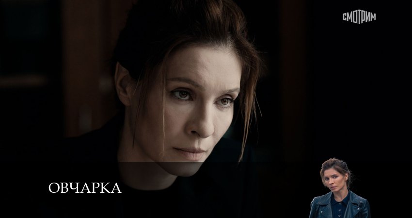 Сериал Овчарка (2024) 1 сезон 7 серия смотреть бесплатно в хорошем качестве