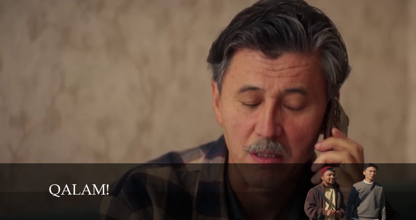 Qalam! (2 сезон) сериал содержание серий