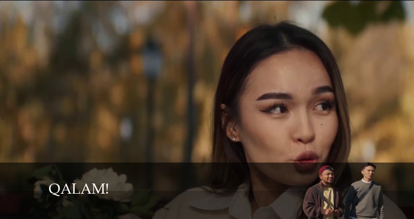 Смотреть Qalam! 1 сезон 9 серия онлайн бесплатно без смс