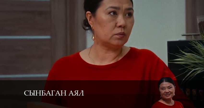 Сынбаган аял 1 сезон 8 серия полная версия смотреть бесплатно