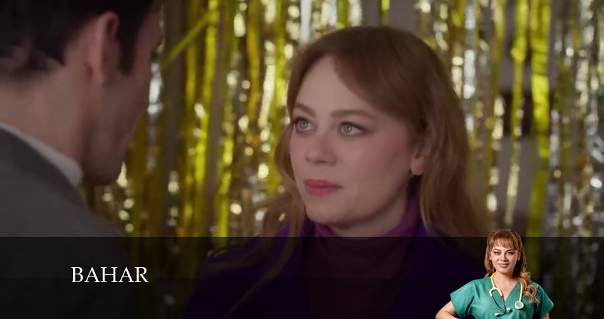 Бахар (1 сезон, 2024) смотреть бесплатно онлайн