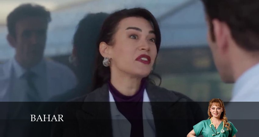 Бахар (2024) 1 сезон 29 серия полностью смотреть бесплатно без рекламы