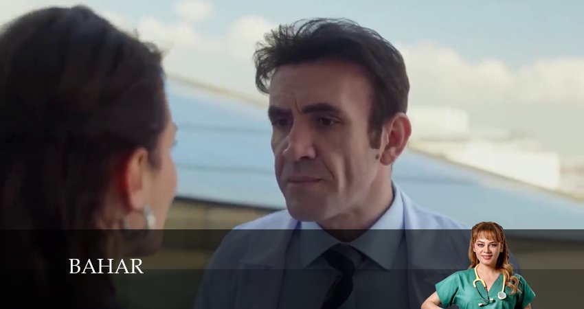 Бахар (2024) 1 сезон 30 серия смотреть в HD 1080 без регистрации