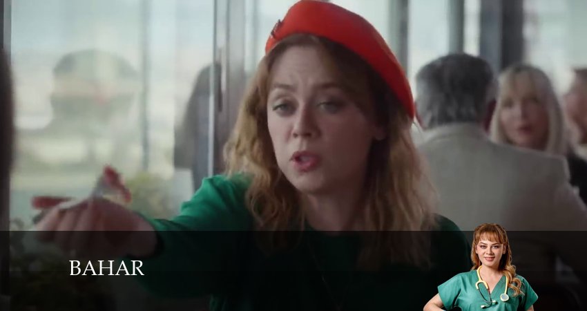 Сериал Бахар (1 сезон, 31 серия) смотреть онлайн бесплатно в хорошем качестве