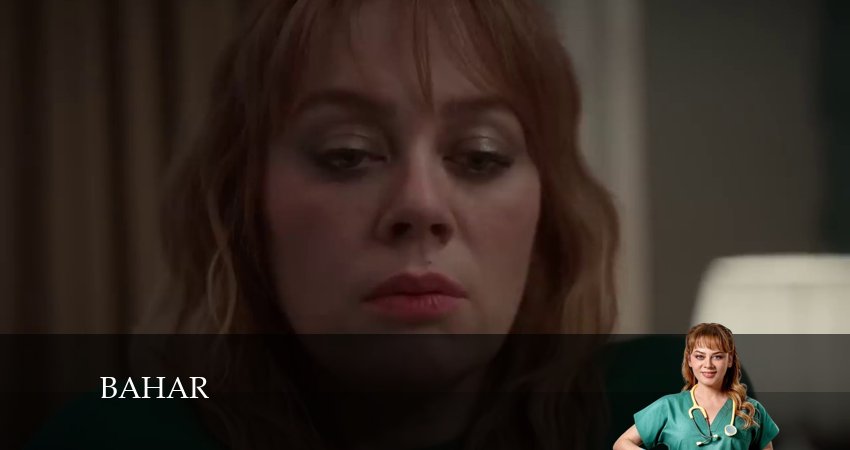 Cмотреть сериал Бахар 1 сезон 32 серия онлайн бесплатно