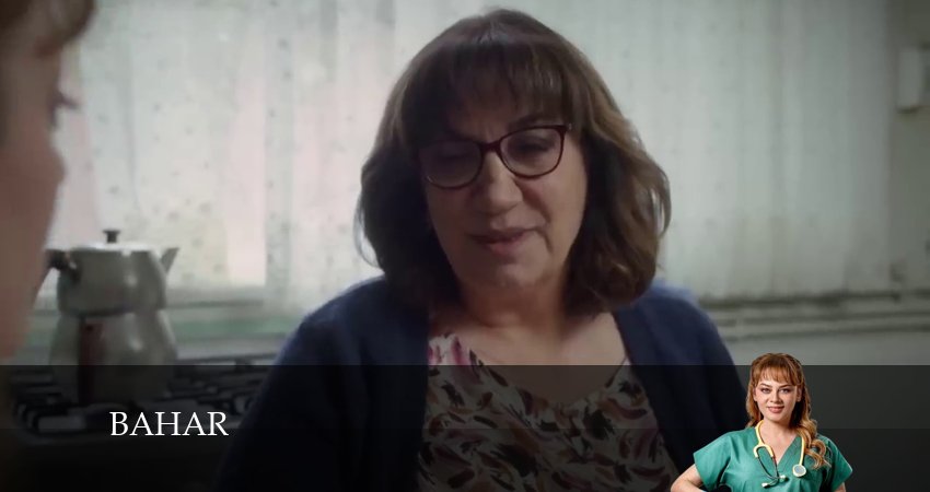 Бахар (2024) 1 сезон 33 серия смотреть в 4K качестве онлайн