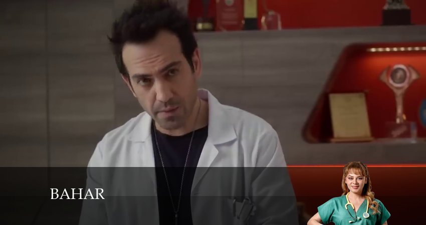 Бахар (2024) 1 сезон 36 серия смотреть бесплатно полностью