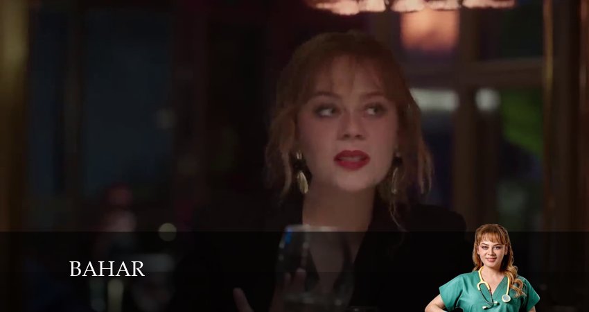 Бахар 1 сезон 39 серия все серии подряд онлайн бесплатно