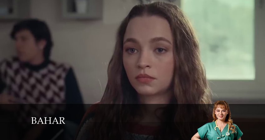 Смотреть сериал Бахар 1 сезон 40 серия в хорошем качестве HD