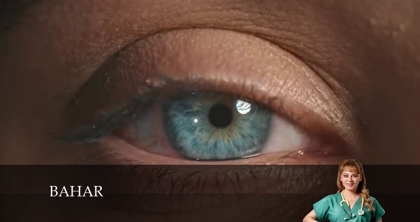 Бахар (2024) 1 сезон 42 серия смотреть онлайн бесплатно