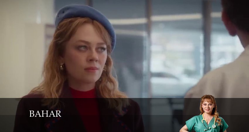 Бахар (2024) 1 сезон 45 серия смотреть в HD 1080 без регистрации