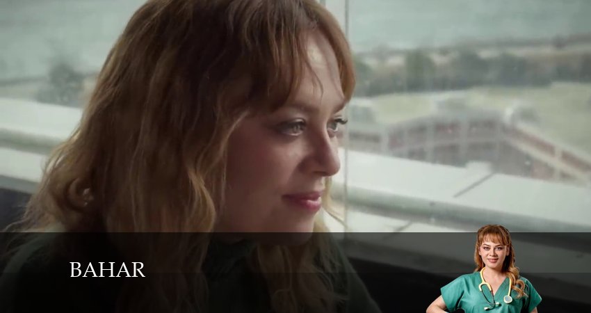 Смотреть сериал Бахар 1 сезон 47 серия бесплатно и без рекламы