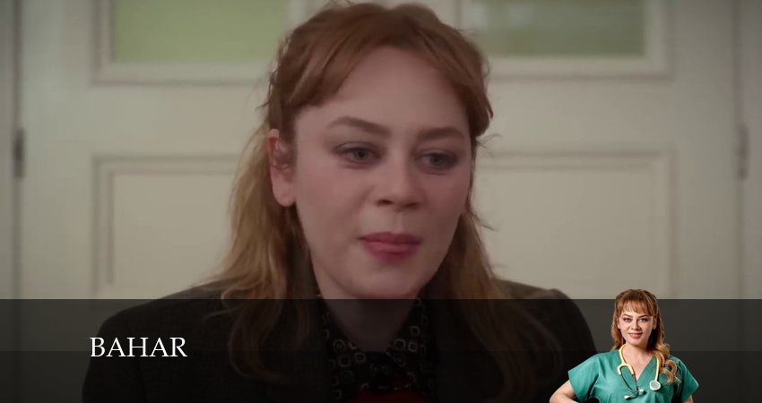 Бахар 1 сезон 49 серия смотреть полностью без перерыва