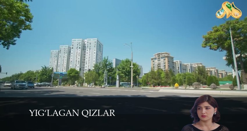 Yig‘lagan qizlar 3 сезон 44 серия смотреть бесплатно в хорошем качестве