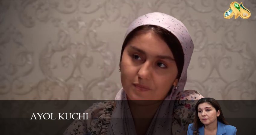 Ayol kuchi 1 сезон 63 серия смотреть онлайн бесплатно в хорошем качестве